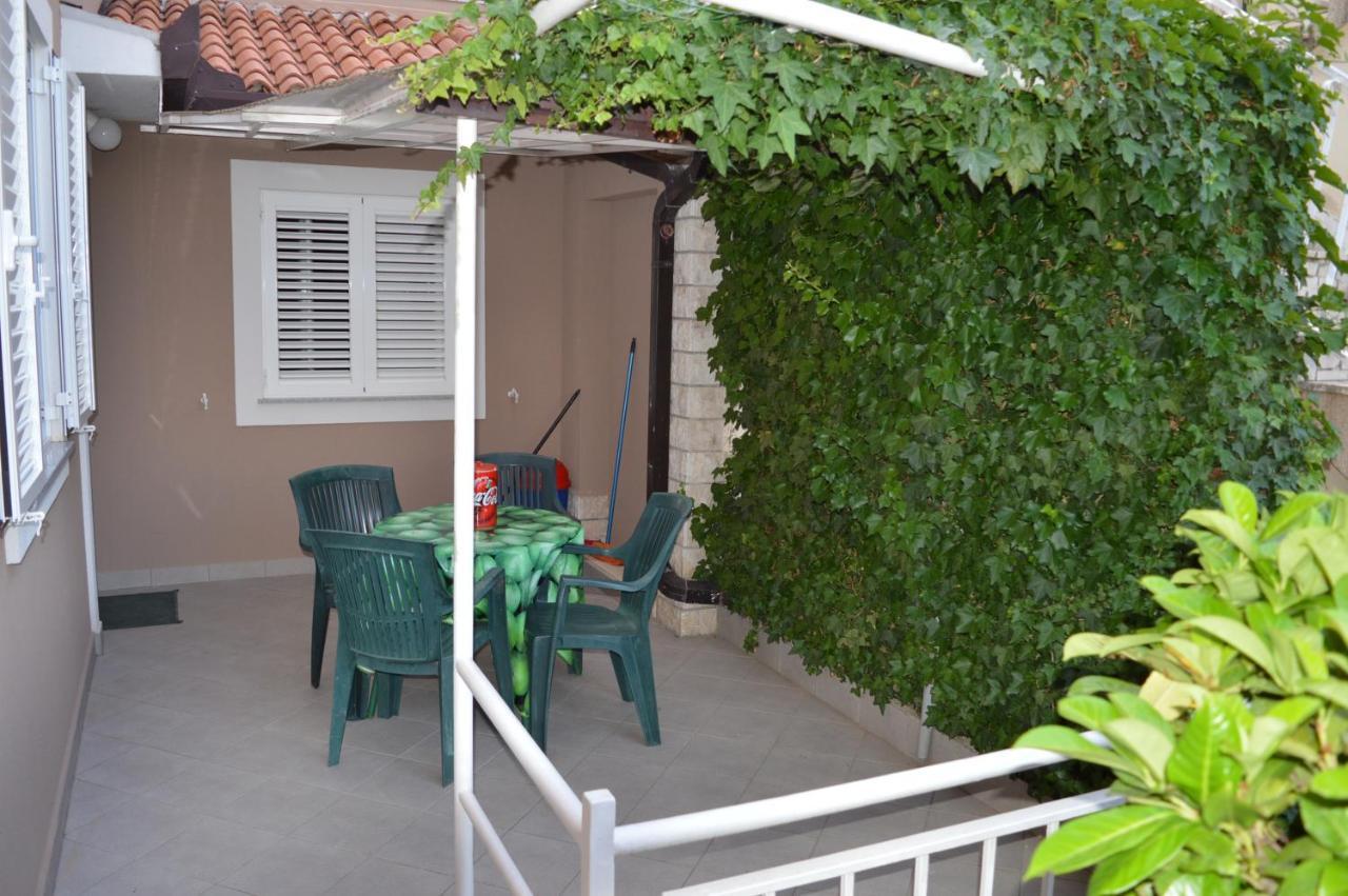 Villa Flavia Rabac Buitenkant foto